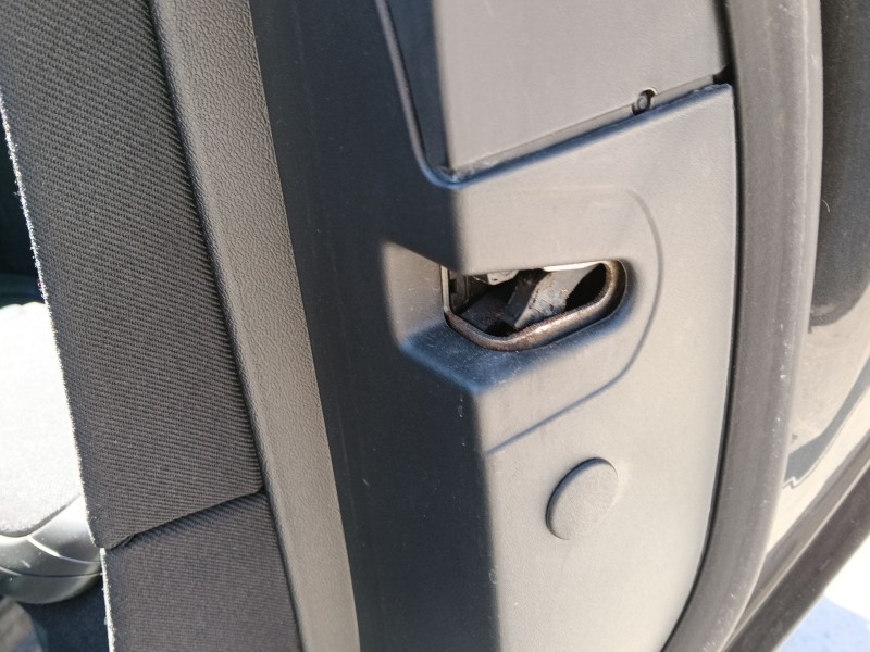 Recambio de cerradura puerta trasera derecha para citroën c5 iii break (rw_) 2.0 hdi 150 / bluehdi 150 (rwrhej, rwrhe8) referenc