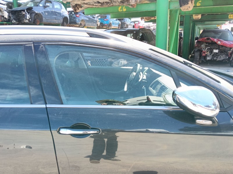 Recambio de elevalunas delantero derecho para citroën c5 iii break (rw_) 2.0 hdi 150 / bluehdi 150 (rwrhej, rwrhe8) referencia O