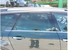 Recambio de elevalunas trasero derecho para citroën c5 iii break (rw_) 2.0 hdi 150 / bluehdi 150 (rwrhej, rwrhe8) referencia OEM