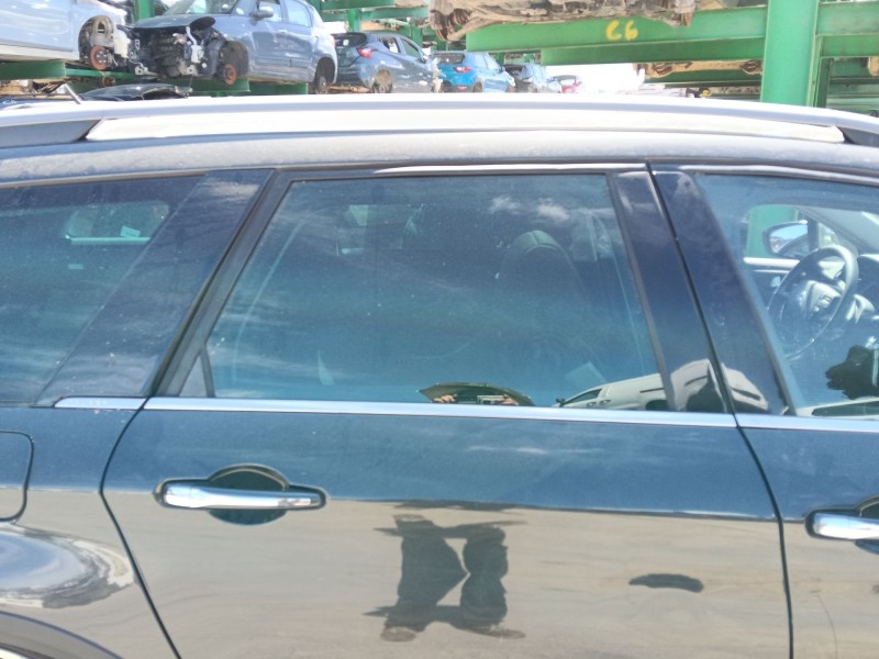 Recambio de elevalunas trasero derecho para citroën c5 iii break (rw_) 2.0 hdi 150 / bluehdi 150 (rwrhej, rwrhe8) referencia OEM