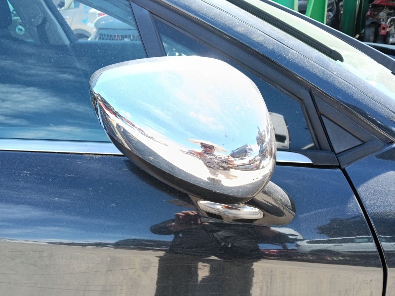 Recambio de espejo retrovisor derecho para citroën c5 iii break (rw_) 2.0 hdi 150 / bluehdi 150 (rwrhej, rwrhe8) referencia OEM 