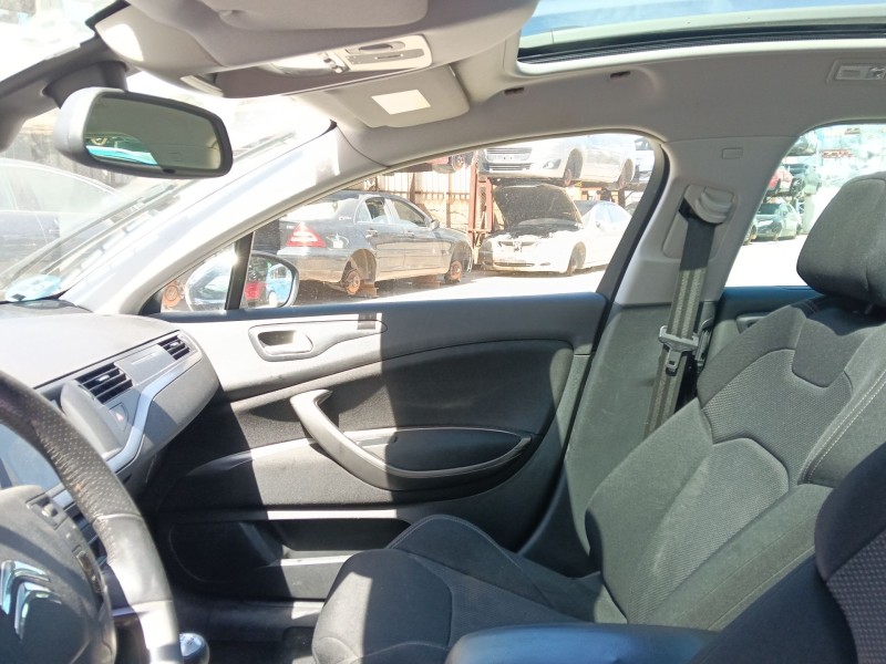 Recambio de airbag cortina delantero derecho para citroën c5 iii break (rw_) 2.0 hdi 150 / bluehdi 150 (rwrhej, rwrhe8) referenc