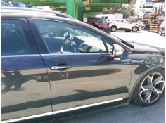 Recambio de puerta delantera derecha para citroën c5 iii break (rw_) 2.0 hdi 150 / bluehdi 150 (rwrhej, rwrhe8) referencia OEM I