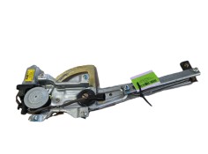 Recambio de elevalunas trasero derecho para kia sorento i (jc) 2.5 crdi referencia OEM IAM 834023E002 / 834043E000  