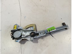 Recambio de elevalunas trasero derecho para kia sorento i (jc) 2.5 crdi referencia OEM IAM 834023E002 / 834043E000  
