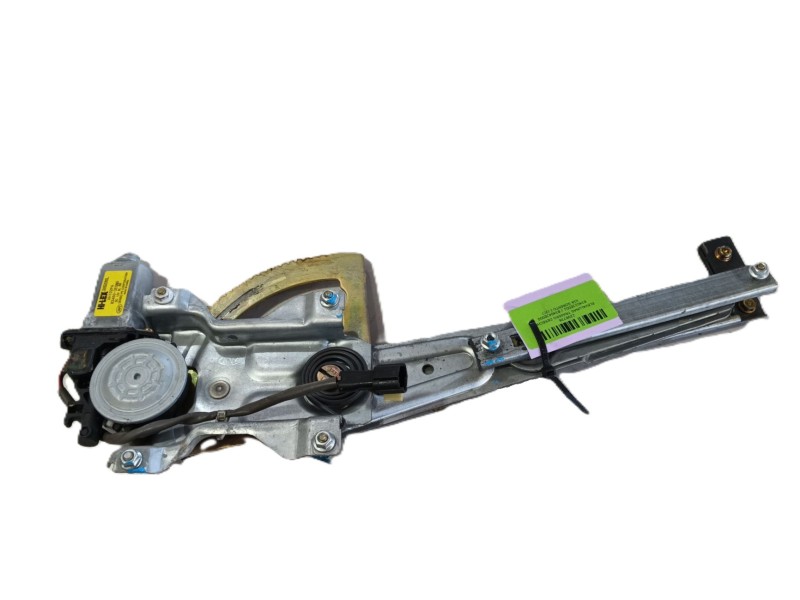 Recambio de elevalunas trasero derecho para kia sorento i (jc) 2.5 crdi referencia OEM IAM 834023E002 / 834043E000  