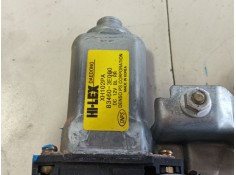 Recambio de elevalunas trasero derecho para kia sorento i (jc) 2.5 crdi referencia OEM IAM 834023E002 / 834043E000   2