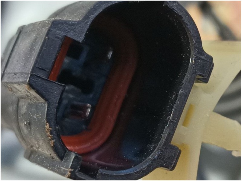 Recambio de elevalunas trasero derecho para kia sorento i (jc) 2.5 crdi referencia OEM IAM 834023E002 / 834043E000  