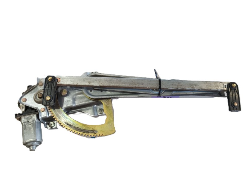 Recambio de elevalunas trasero derecho para kia sorento i (jc) 2.5 crdi referencia OEM IAM 834023E002 / 834043E000  