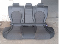 Recambio de asientos traseros para mercedes-benz clase c (w205) c 180 bluetec / d (205.036) referencia OEM IAM    2