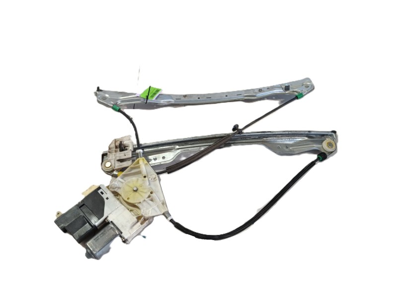 Recambio de elevalunas delantero derecho para citroën c5 ii (rc_) 1.6 hdi (rc8hzb) referencia OEM IAM 9222P5  