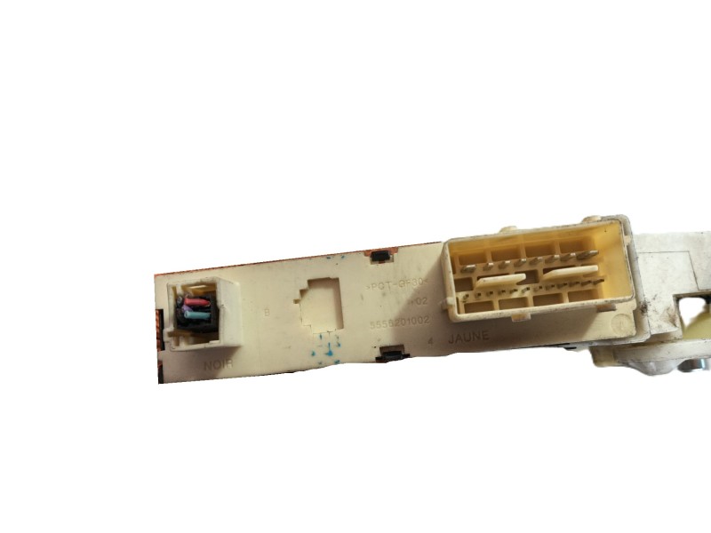 Recambio de elevalunas delantero derecho para citroën c5 ii (rc_) 1.6 hdi (rc8hzb) referencia OEM IAM 9222P5  