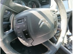 Recambio de airbag delantero izquierdo para citroën c5 iii break (rw_) 2.0 hdi 150 / bluehdi 150 (rwrhej, rwrhe8) referencia OEM