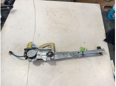 Recambio de elevalunas delantero derecho para kia sorento i (jc) 2.5 crdi referencia OEM IAM 824023E002 / 824043E000  