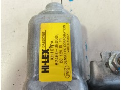 Recambio de elevalunas delantero derecho para kia sorento i (jc) 2.5 crdi referencia OEM IAM 824023E002 / 824043E000   2