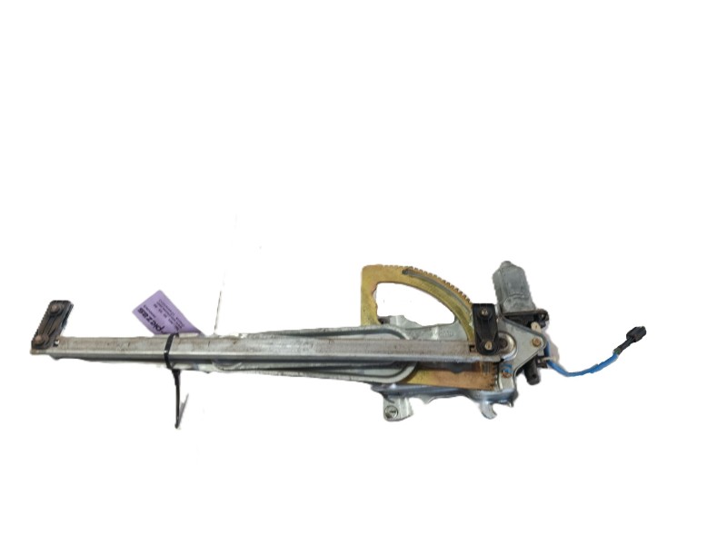 Recambio de elevalunas delantero derecho para kia sorento i (jc) 2.5 crdi referencia OEM IAM 824023E002 / 824043E000  