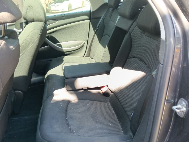Recambio de asientos traseros para citroën c5 iii break (rw_) 2.0 hdi 150 / bluehdi 150 (rwrhej, rwrhe8) referencia OEM IAM   
