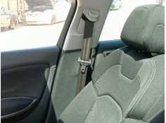 Recambio de cinturon seguridad delantero derecho para citroën c5 iii break (rw_) 2.0 hdi 150 / bluehdi 150 (rwrhej, rwrhe8) refe