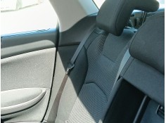 Recambio de cinturon seguridad trasero derecho para citroën c5 iii break (rw_) 2.0 hdi 150 / bluehdi 150 (rwrhej, rwrhe8) refere
