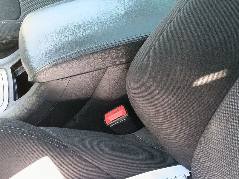 Recambio de enganche cinturon delantero izquierdo para citroën c5 iii break (rw_) 2.0 hdi 150 / bluehdi 150 (rwrhej, rwrhe8) ref