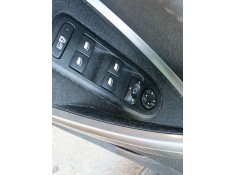 Recambio de mando elevalunas delantero izquierdo para citroën c5 iii break (rw_) 2.0 hdi 150 / bluehdi 150 (rwrhej, rwrhe8) refe