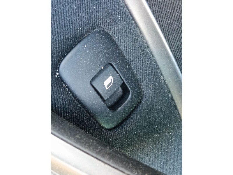 Recambio de mando elevalunas trasero izquierdo para citroën c5 iii break (rw_) 2.0 hdi 150 / bluehdi 150 (rwrhej, rwrhe8) refere