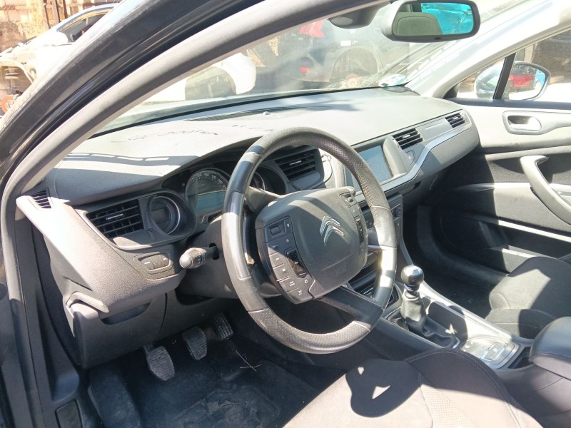 Recambio de salpicadero para citroën c5 iii break (rw_) 2.0 hdi 150 / bluehdi 150 (rwrhej, rwrhe8) referencia OEM IAM   