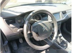 Recambio de volante para citroën c5 iii break (rw_) 2.0 hdi 150 / bluehdi 150 (rwrhej, rwrhe8) referencia OEM IAM   