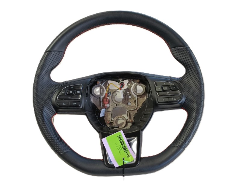 Recambio de volante para mg zs suv (azs1) 1.0 t-gdi referencia OEM IAM   