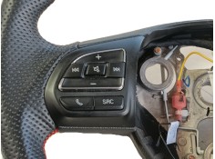 Recambio de volante para mg zs suv (azs1) 1.0 t-gdi referencia OEM IAM    2