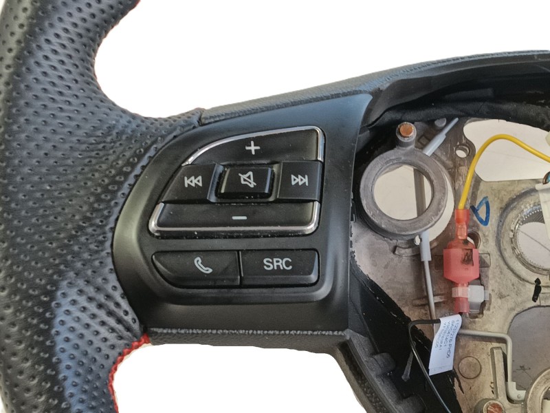 Recambio de volante para mg zs suv (azs1) 1.0 t-gdi referencia OEM IAM   