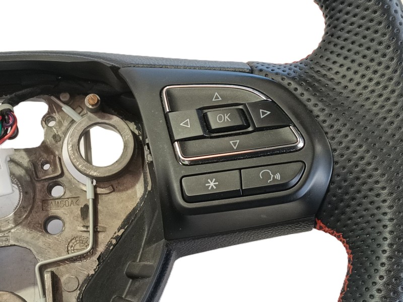 Recambio de volante para mg zs suv (azs1) 1.0 t-gdi referencia OEM IAM   