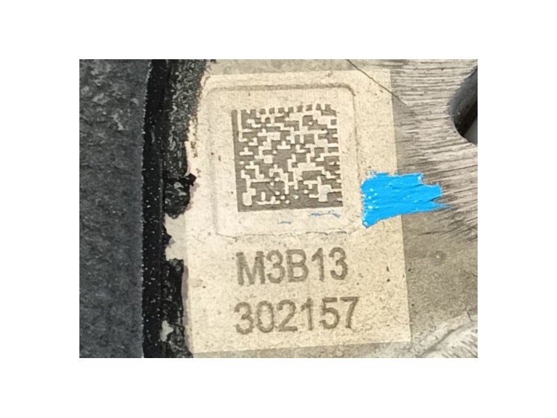 Recambio de volante para mg zs suv (azs1) 1.0 t-gdi referencia OEM IAM   