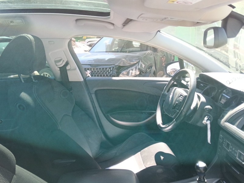 Recambio de airbag cortina delantero izquierdo para citroën c5 iii break (rw_) 2.0 hdi 150 / bluehdi 150 (rwrhej, rwrhe8) refere