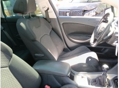 Recambio de asiento delantero izquierdo para citroën c5 iii break (rw_) 2.0 hdi 150 / bluehdi 150 (rwrhej, rwrhe8) referencia OE
