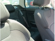 Recambio de cinturon seguridad trasero izquierdo para citroën c5 iii break (rw_) 2.0 hdi 150 / bluehdi 150 (rwrhej, rwrhe8) refe