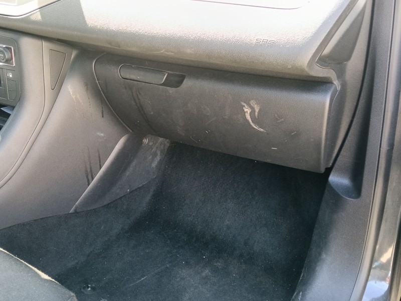 Recambio de guantera para citroën c5 iii break (rw_) 2.0 hdi 150 / bluehdi 150 (rwrhej, rwrhe8) referencia OEM IAM   