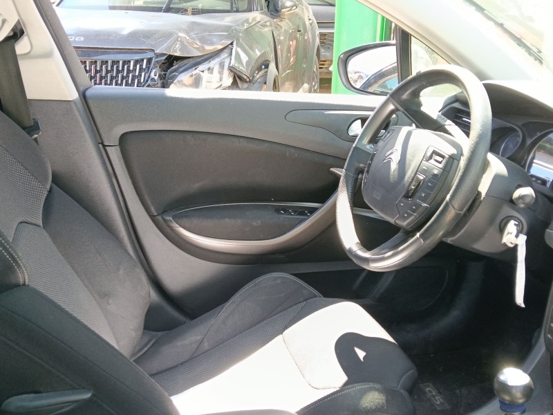 Recambio de guarnecido puerta delantera izquierda para citroën c5 iii break (rw_) 2.0 hdi 150 / bluehdi 150 (rwrhej, rwrhe8) ref