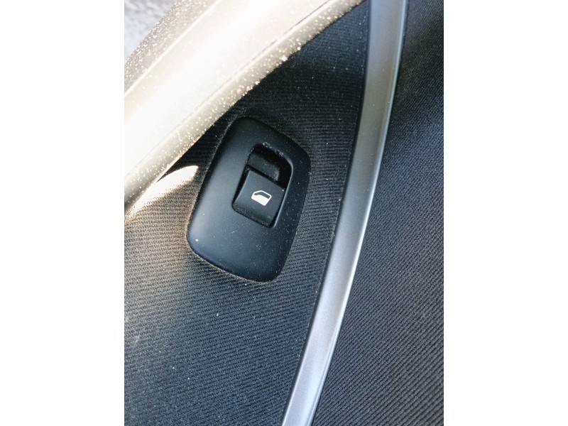 Recambio de mando elevalunas trasero derecho para citroën c5 iii break (rw_) 2.0 hdi 150 / bluehdi 150 (rwrhej, rwrhe8) referenc