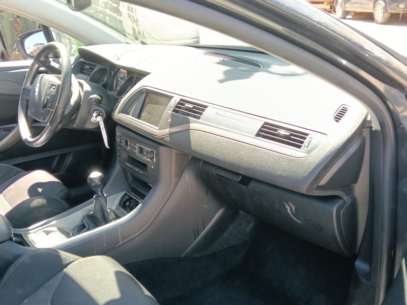 Recambio de salpicadero para citroën c5 iii break (rw_) 2.0 hdi 150 / bluehdi 150 (rwrhej, rwrhe8) referencia OEM IAM   