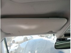 Recambio de parasol izquierdo para citroën c5 iii break (rw_) 2.0 hdi 150 / bluehdi 150 (rwrhej, rwrhe8) referencia OEM IAM   