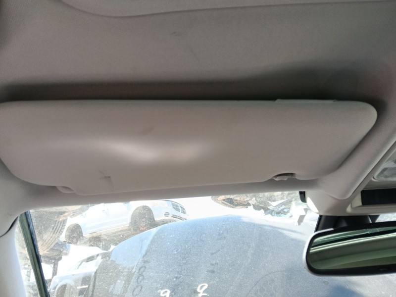 Recambio de parasol izquierdo para citroën c5 iii break (rw_) 2.0 hdi 150 / bluehdi 150 (rwrhej, rwrhe8) referencia OEM IAM   