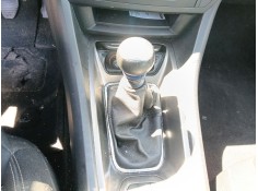 Recambio de pomo palanca cambio para citroën c5 iii break (rw_) 2.0 hdi 150 / bluehdi 150 (rwrhej, rwrhe8) referencia OEM IAM   