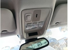 Recambio de luz interior delantera central para citroën c5 iii break (rw_) 2.0 hdi 150 / bluehdi 150 (rwrhej, rwrhe8) referencia