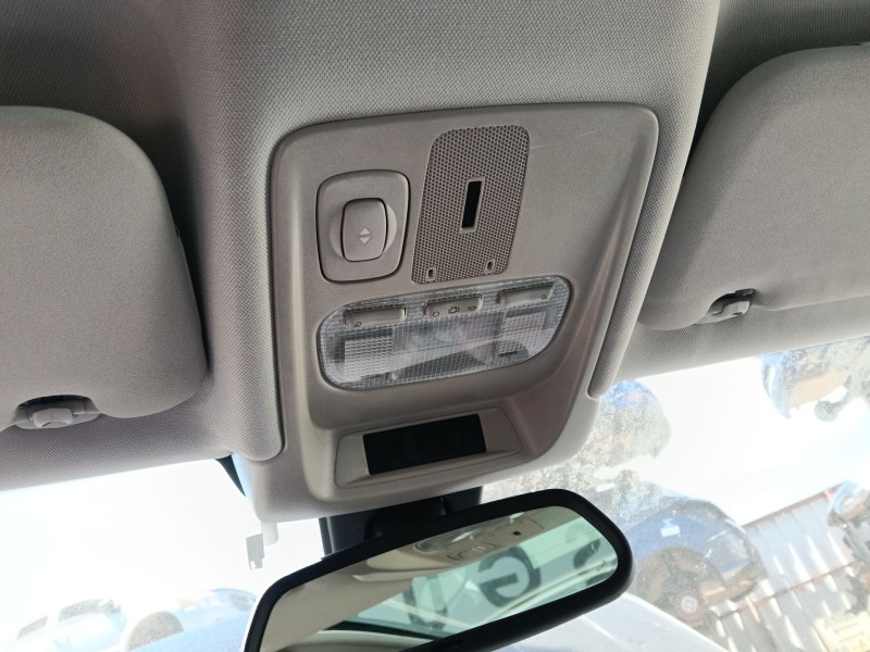 Recambio de luz interior delantera central para citroën c5 iii break (rw_) 2.0 hdi 150 / bluehdi 150 (rwrhej, rwrhe8) referencia