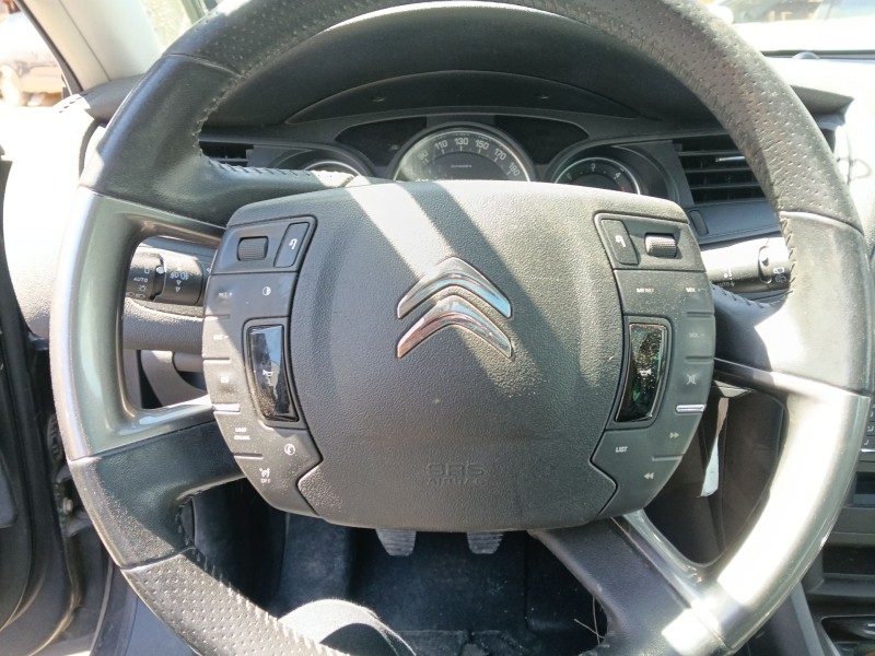 Recambio de mando multifuncion para citroën c5 iii break (rw_) 2.0 hdi 150 / bluehdi 150 (rwrhej, rwrhe8) referencia OEM IAM   