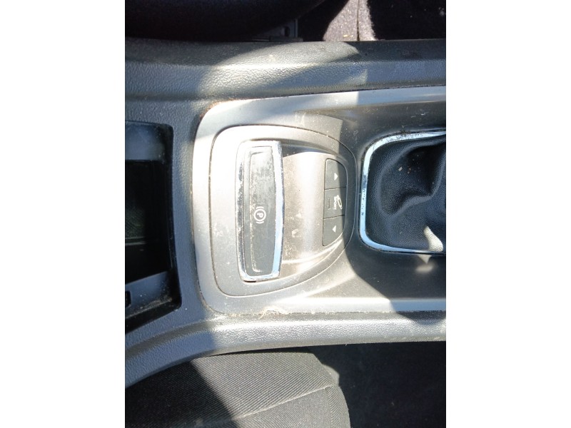 Recambio de palanca freno de mano para citroën c5 iii break (rw_) 2.0 hdi 150 / bluehdi 150 (rwrhej, rwrhe8) referencia OEM IAM 