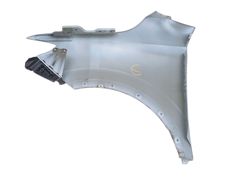 Recambio de aleta delantera derecha para mg zs suv (azs1) 1.0 t-gdi referencia OEM IAM 10292956SEPP  