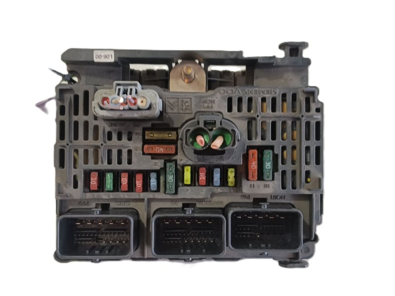 Recambio de bsm para citroën c5 ii (rc_) 1.6 hdi (rc8hzb) referencia OEM IAM   