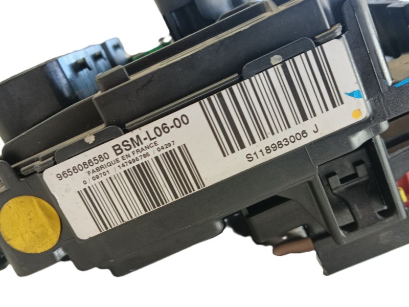 Recambio de bsm para citroën c5 ii (rc_) 1.6 hdi (rc8hzb) referencia OEM IAM   